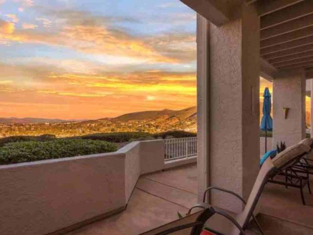 Condo for rent in California