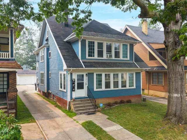 Condo for rent in Ohio