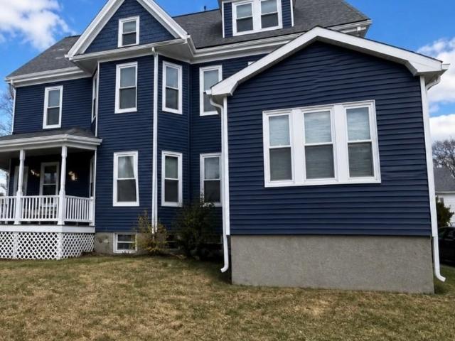 Condo for rent in Quincy, Massachusetts
