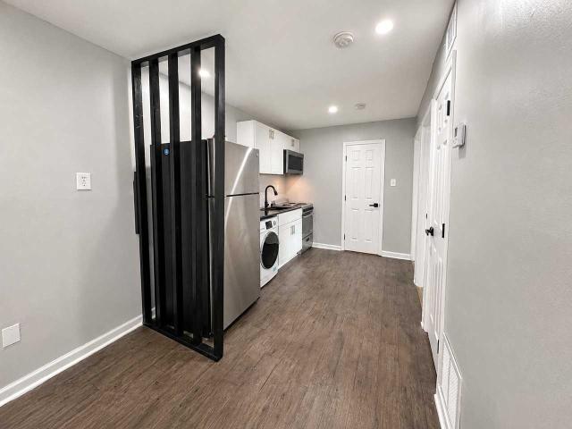 Condo for rent in Atlanta, Georgia
