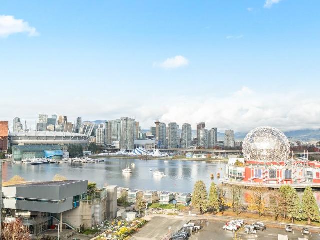 Condo for rent in Vancouver