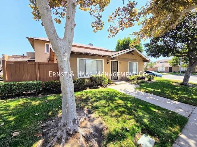 Condo for rent in Cerritos, California