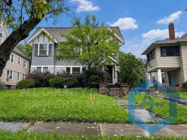 Condo for rent in Cleveland Heights, Cuyahoga County