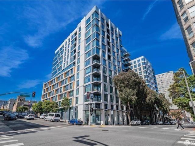 Condo for rent in San Francisco, California