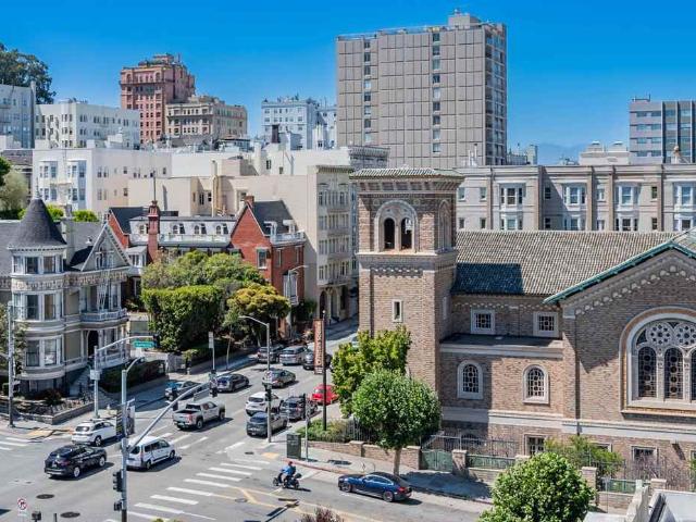 Condo for rent in San Francisco, California