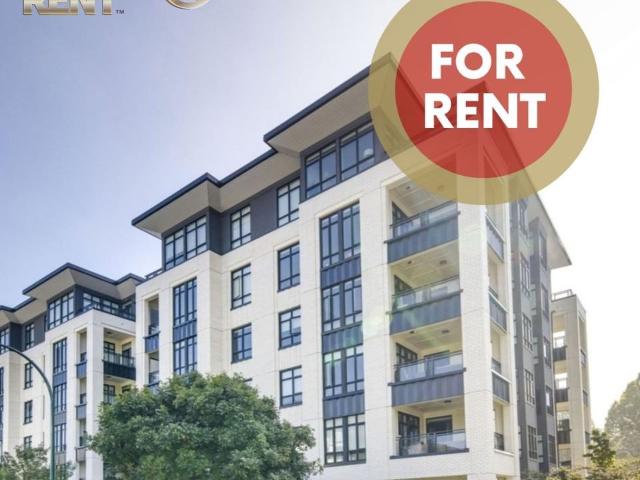 Condo for rent in Vancouver
