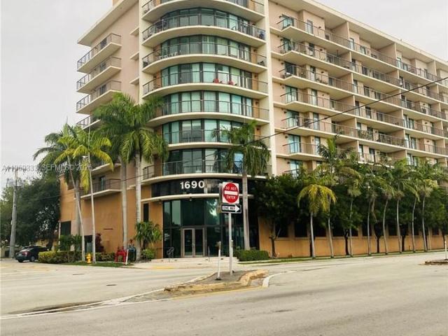 Condo for rent in Miami, Florida