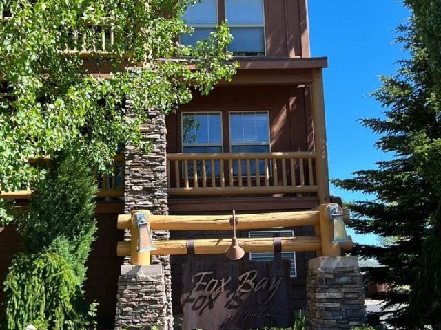 Condo for rent in Utah