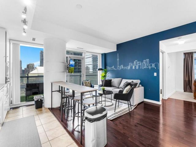 Condo for rent in Woburn, Ontario