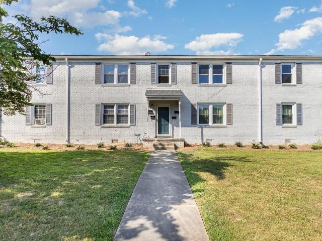 Condo for rent in Burlington, North Carolina