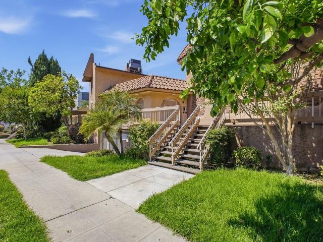 Condo for rent in Burbank, California