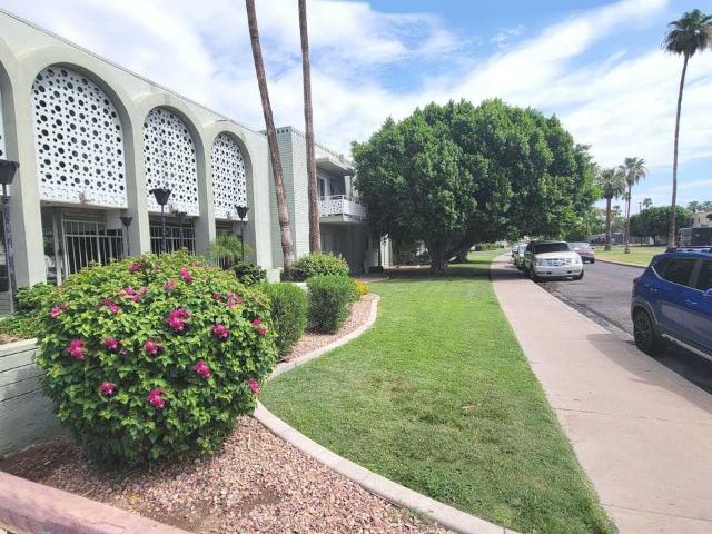 Condo for rent in Laveen, Arizona