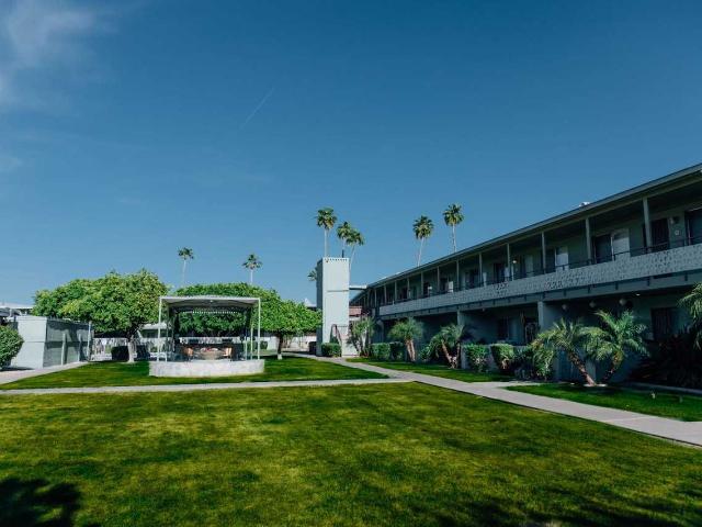 Condo for rent in Alhambra, Phoenix