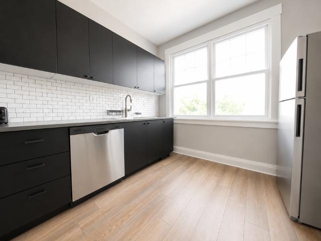 Condo for rent in Pittsburg, Pennsylvania
