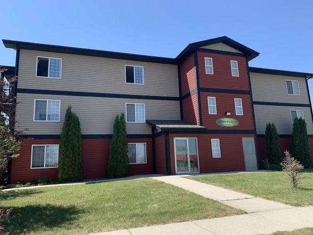 Condo for rent in Saskatchewan