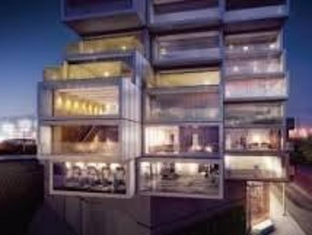 Condo for rent in Woburn, Ontario