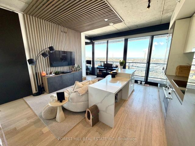 Condo for rent in Woburn, Ontario