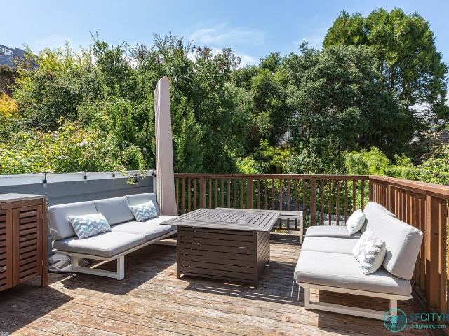 Condo for rent in San Francisco, California