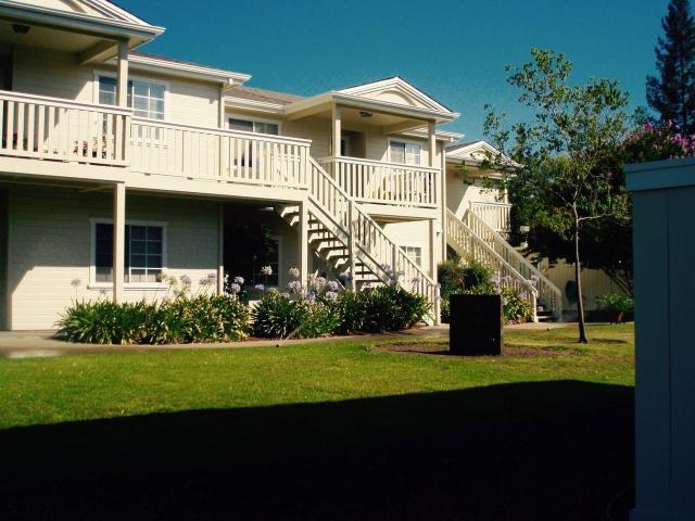 Condo for rent in Sonoma, California