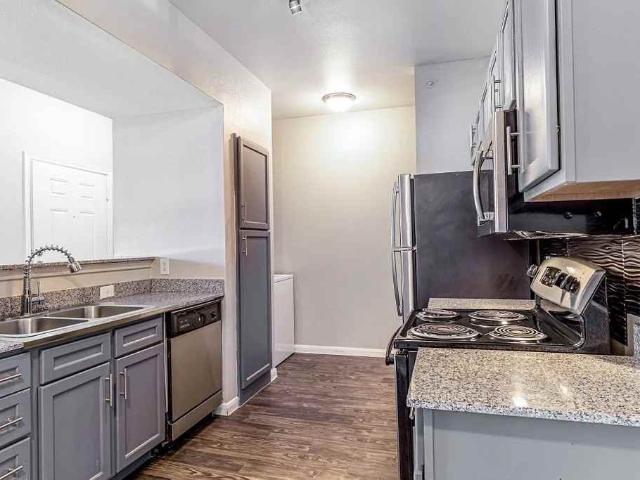 Condo for rent in Pearland, Texas