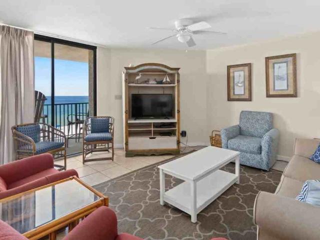 Condo for rent in Panama City Beach, Florida
