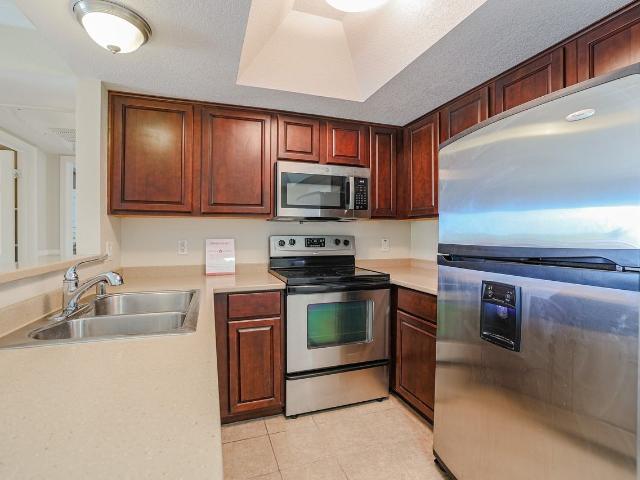 Condo for rent in Phoenix