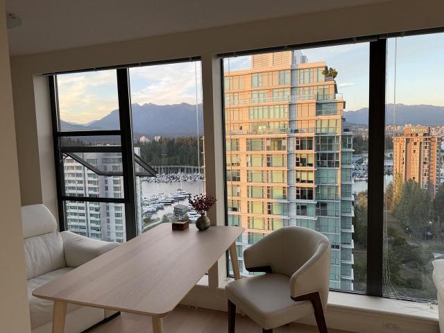 Condo for rent in Vancouver, British Columbia