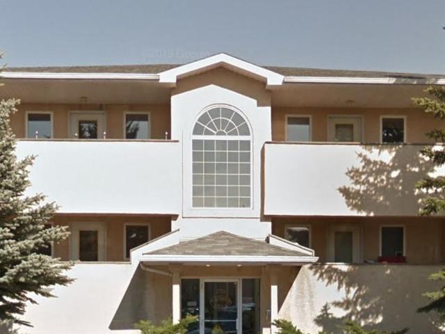 Condo for rent in Northwest, Alberta