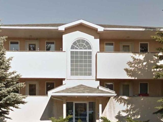 Condo for rent in Northwest, Alberta