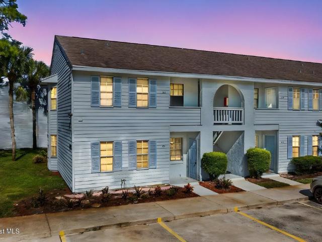 Condo for rent in Whispering Hills Golf Estates, Titusville