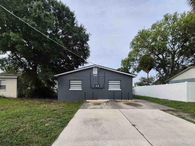 Condo for rent in Tampa, Hillsborough County