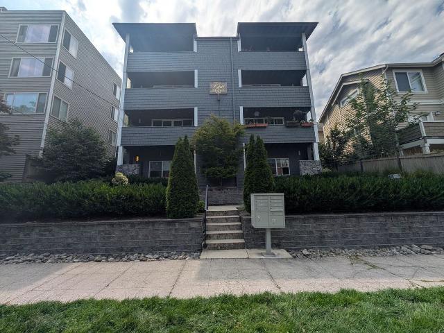 Condo for rent in Seattle, Washington