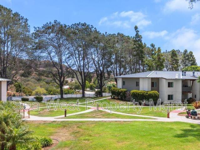 Condo for rent in Cardiff, California