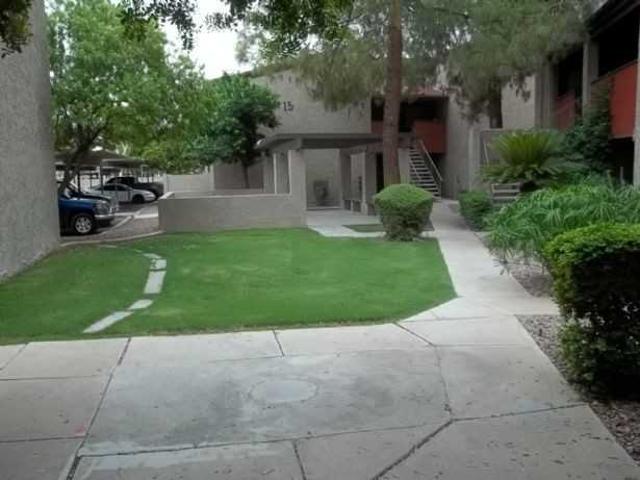 Condo for rent in Mesa, Arizona