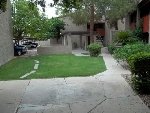 Condo for rent in Mesa, Arizona