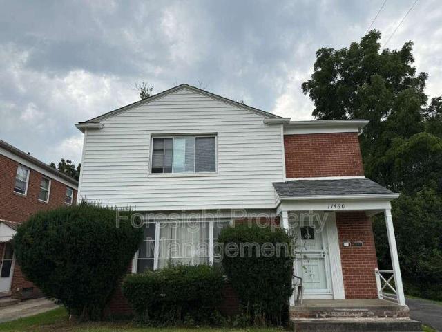 Condo for rent in Shaker Heights, Cuyahoga County