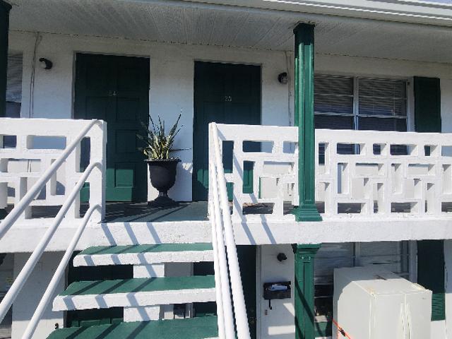 Condo for rent in Florida