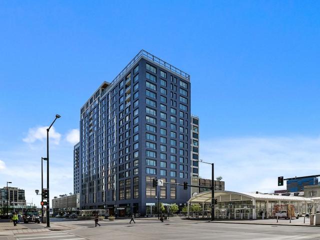 Condo for rent in Denver