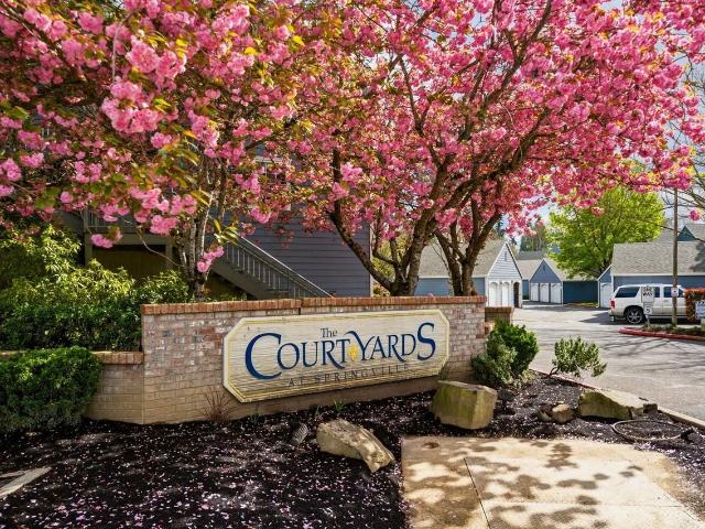 Condo for rent in Oregonia