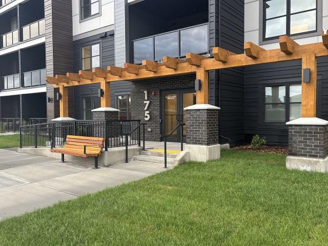 Condo for rent in Northwest, Alberta