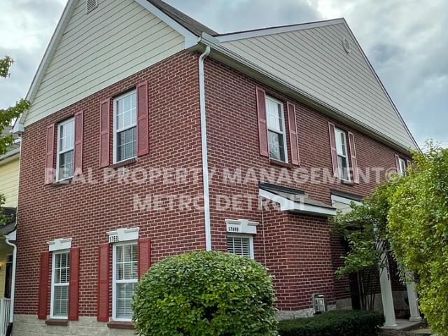 Condo for rent in Southfield, Michigan