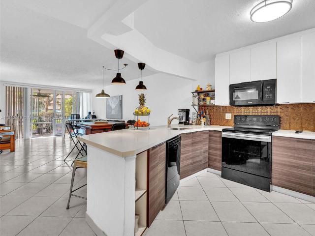 Condo for rent in Miami