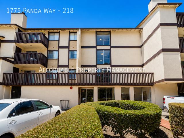 Condo for rent in Hayward, California