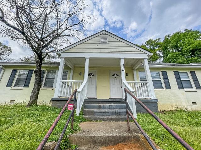 Condo for rent in Atlanta, Fulton County