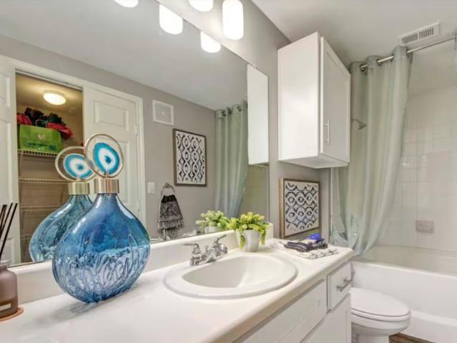 Condo for rent in Dallas, Dallas County
