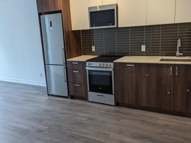 Condo for rent in Woburn, Ontario