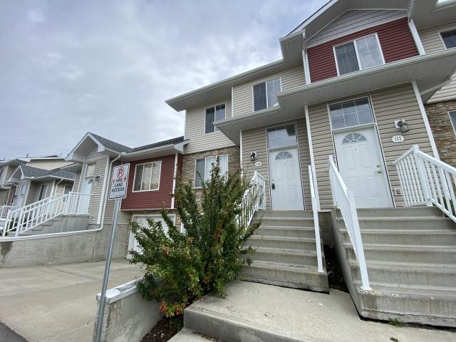 Condo for rent in Bridgeport, City of Leduc
