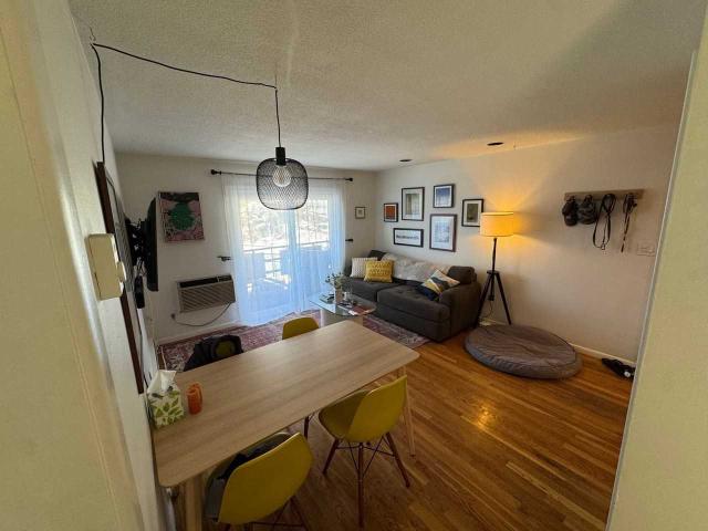 Condo for rent in Boston