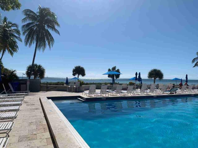 Condo for rent in Key West, Florida