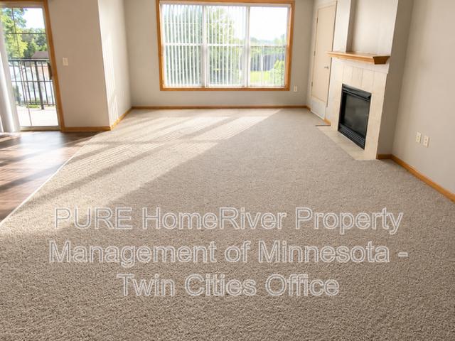 Condo for rent in Ramsey, Minnesota